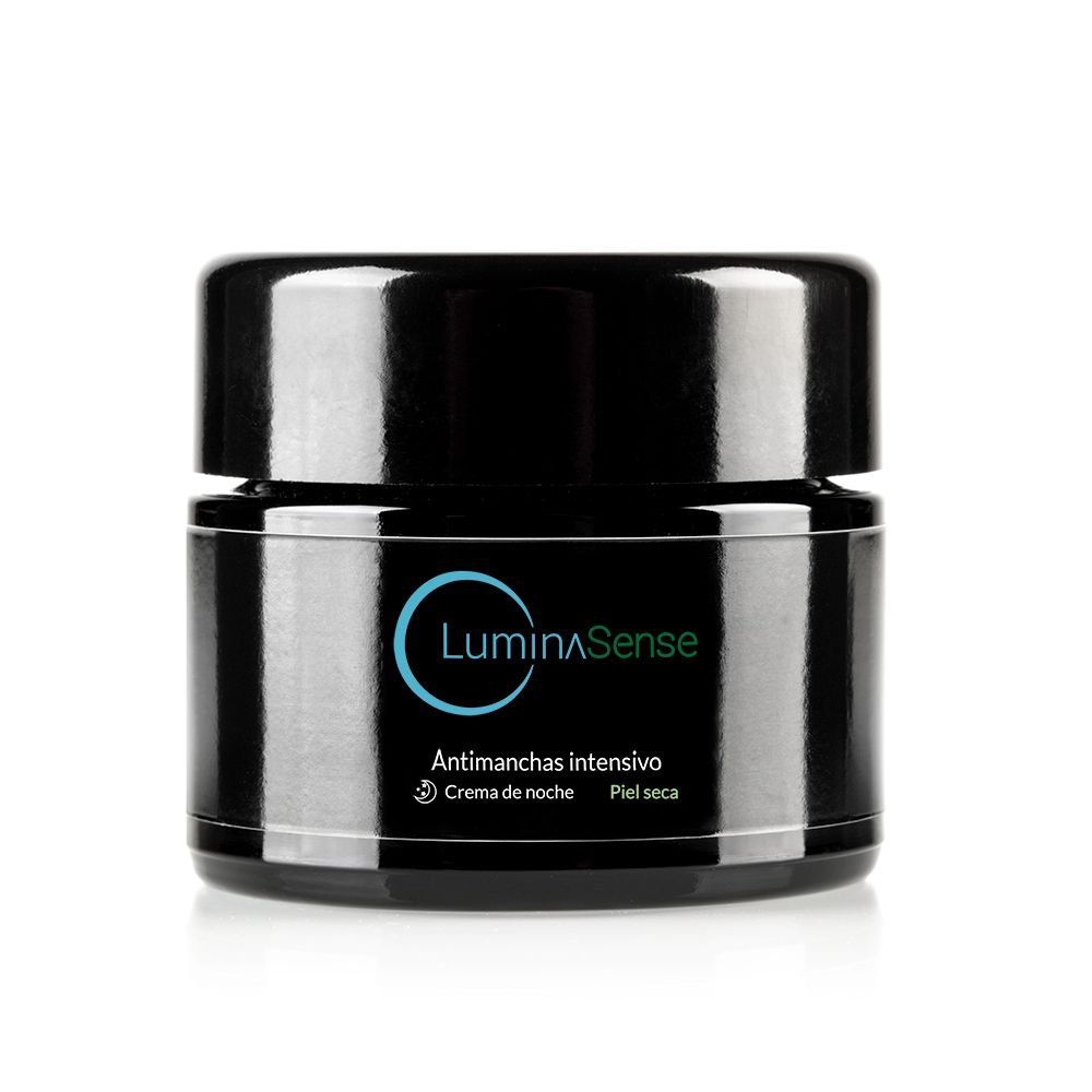 Crema Noche - Piel seca