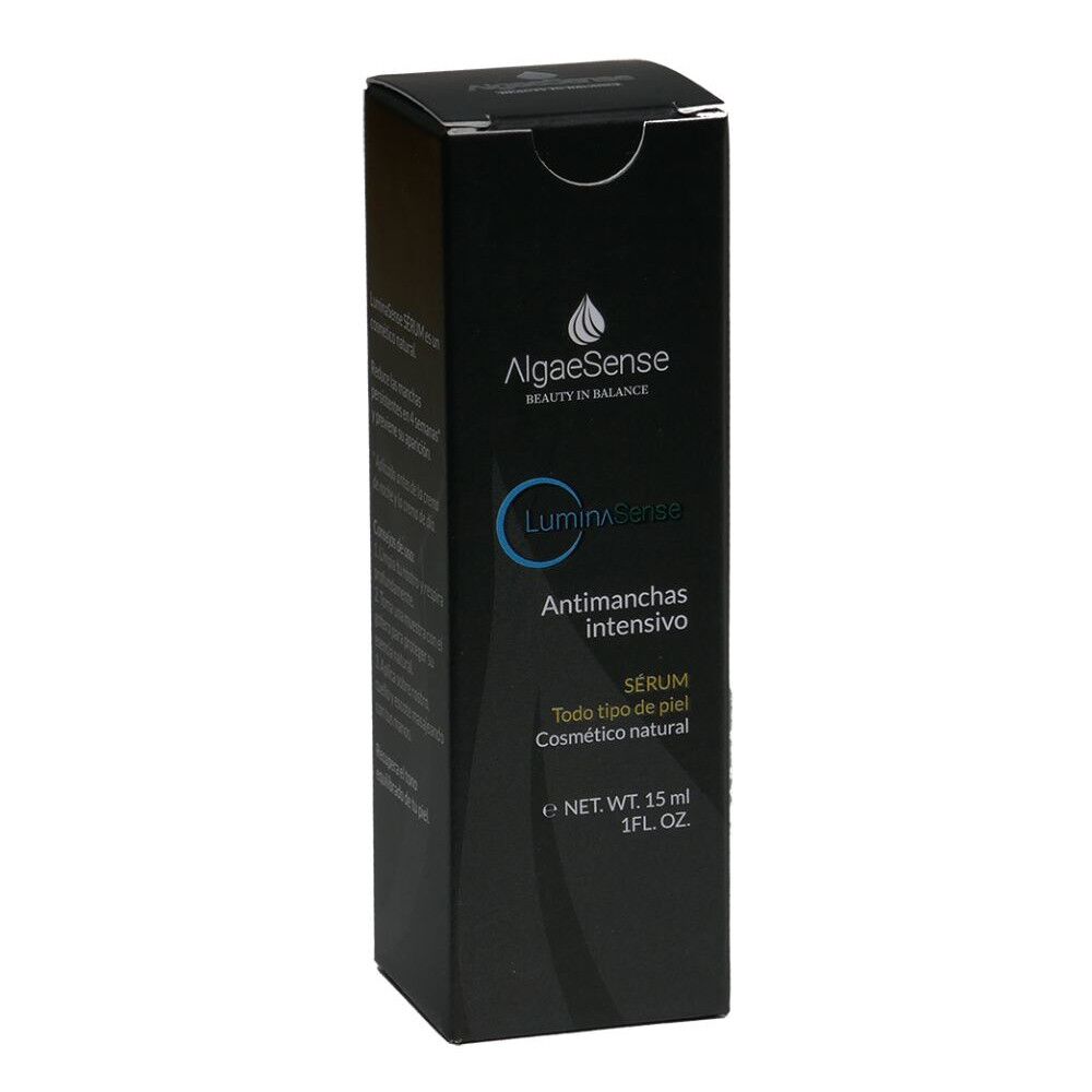 Sérum Antimanchas-caja